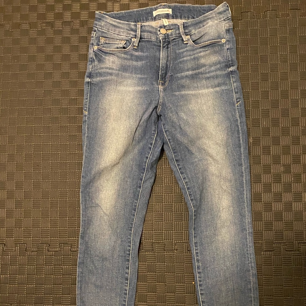 Good American Good Legs (4/27)